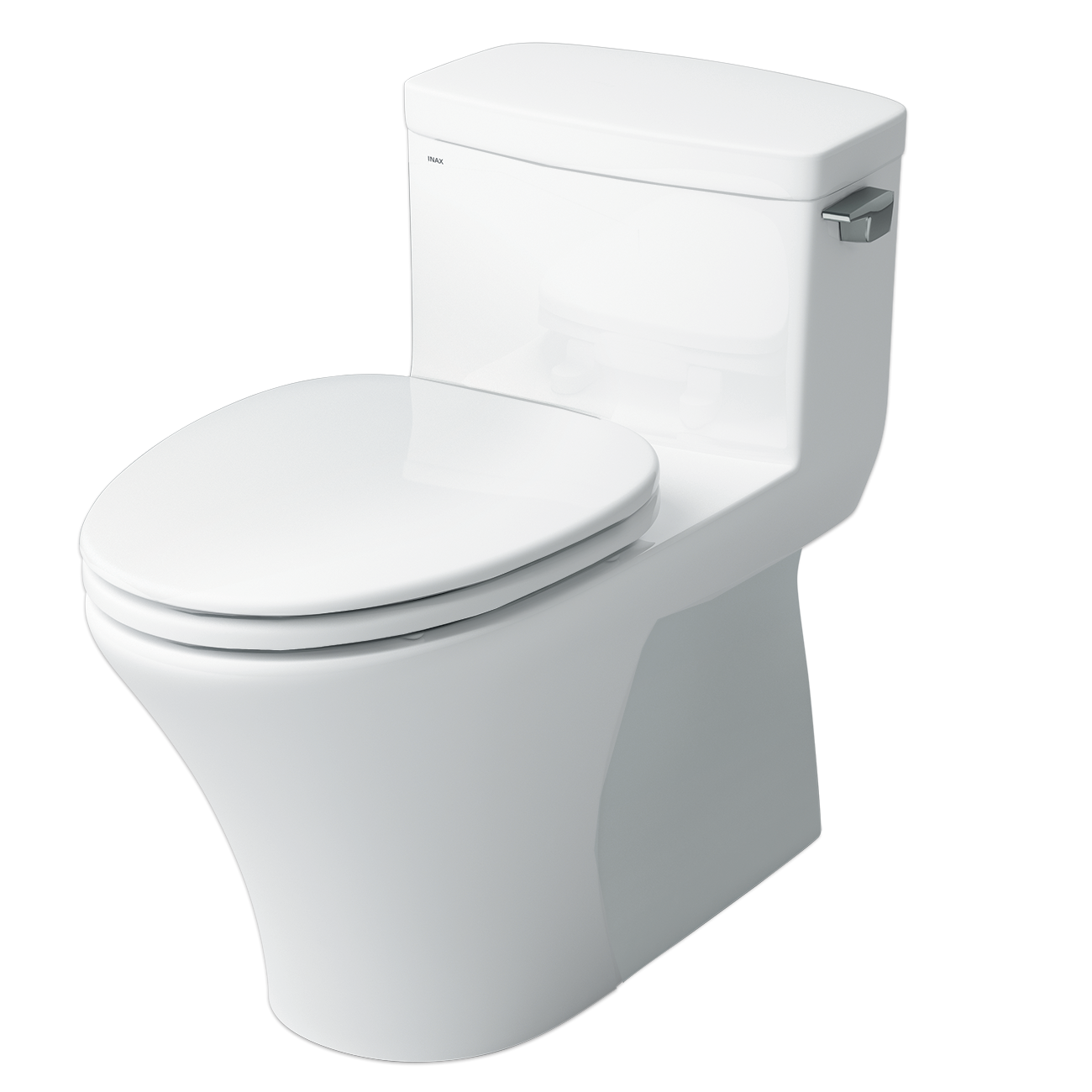 Bồn cầu 1 khối Inax AC-991VRN