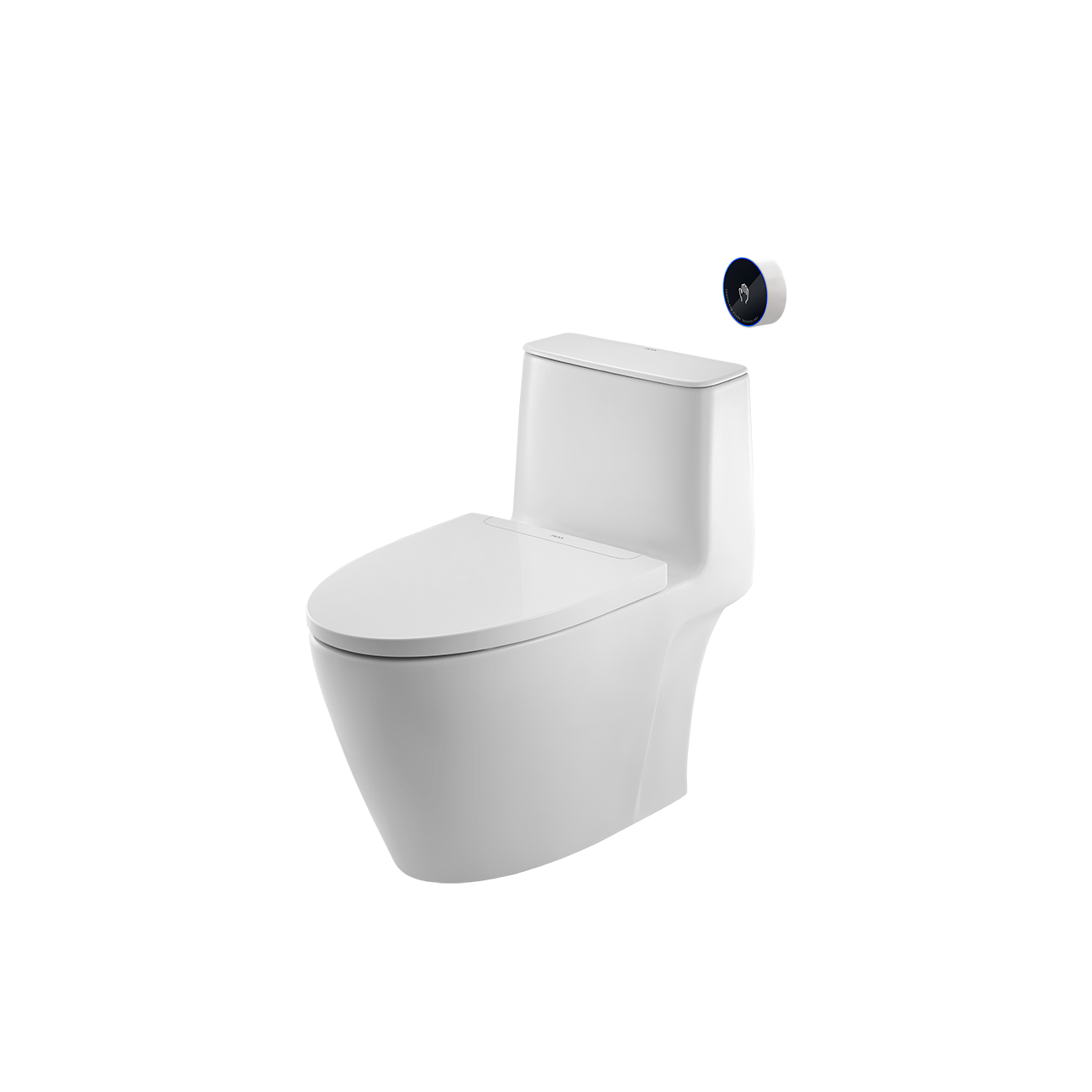 Bồn cầu 1 khối Inax ACT-902VN xả tự động