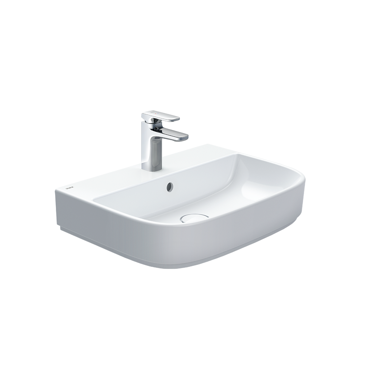 Chậu rửa đặt bàn Inax AL-632V