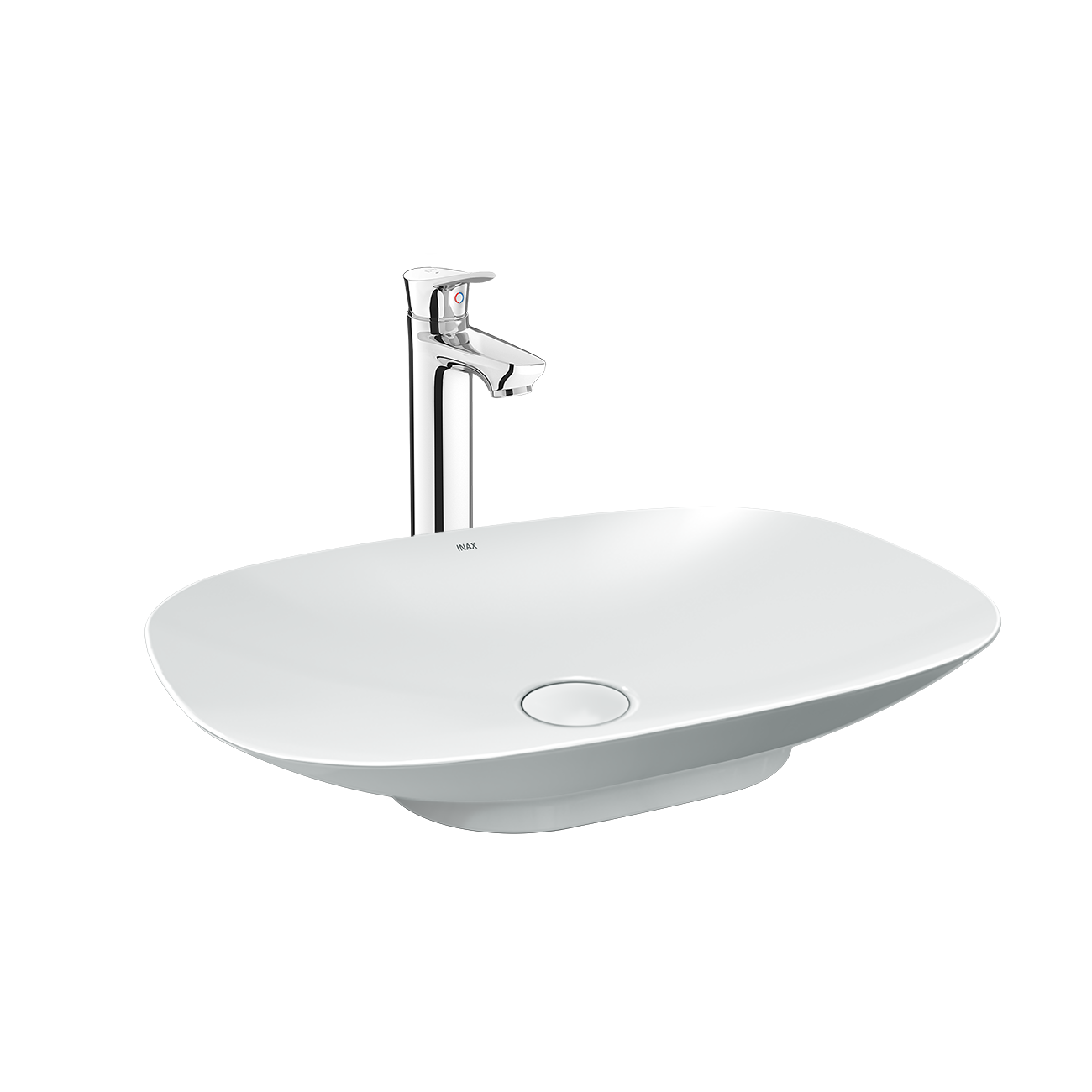 Chậu rửa đặt bàn inax AL-S620V