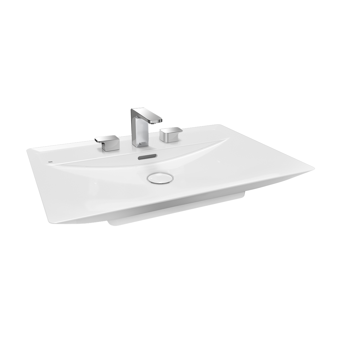Chậu rửa đặt bàn Inax AL-S630V (FC/GC)