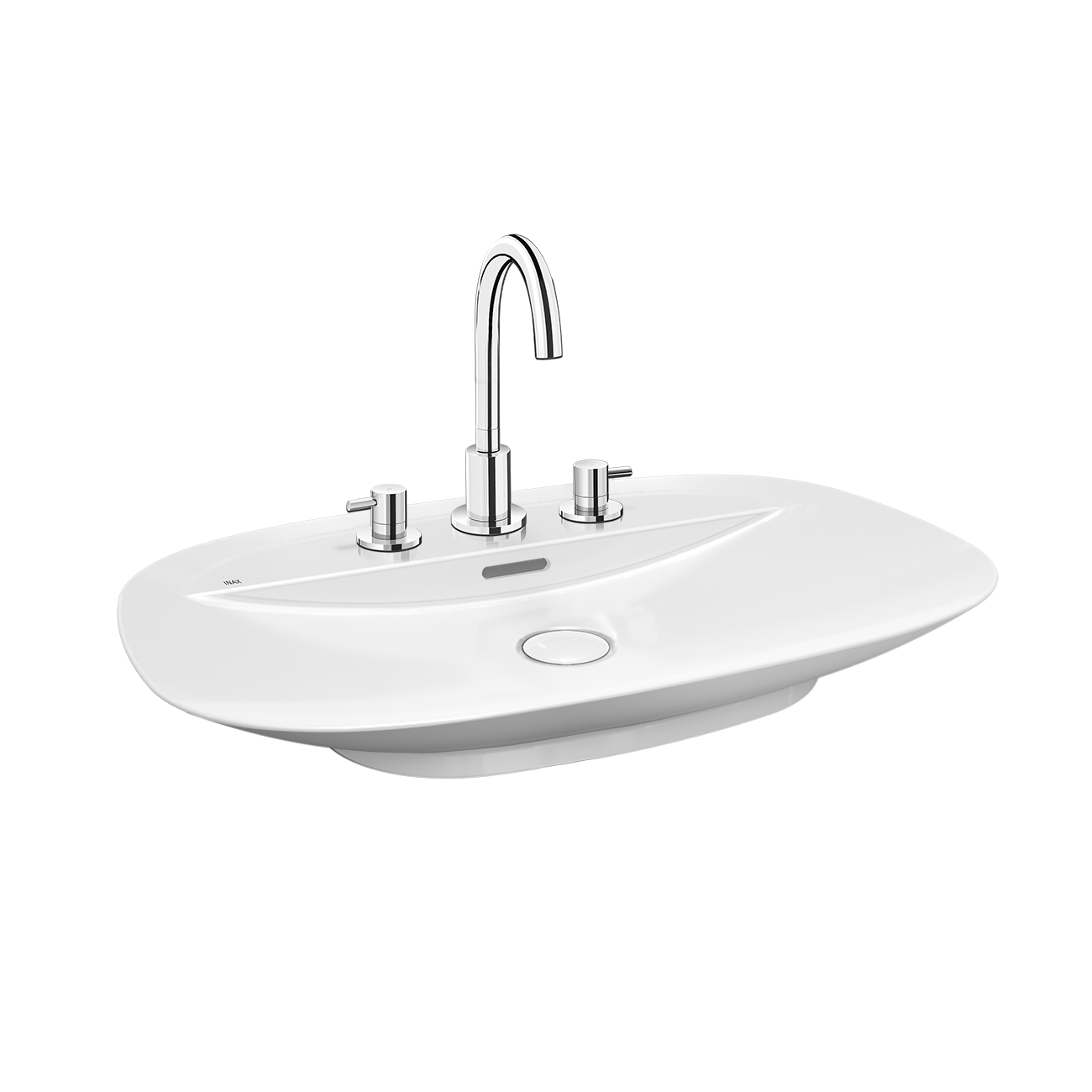 Chậu rửa đặt bàn AL-S640V (FC/GC)