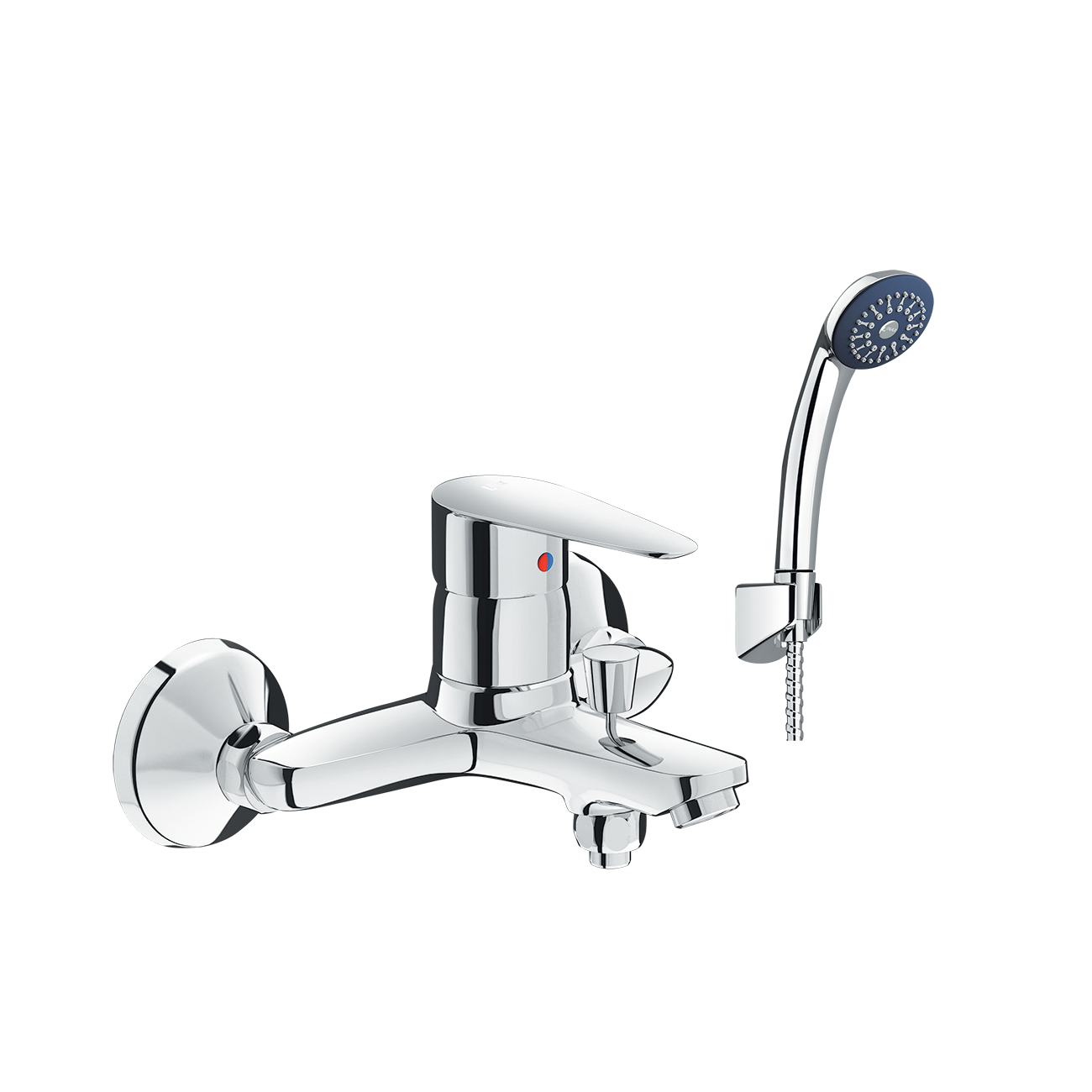Sen tắm Inax BFV-1103S-4C