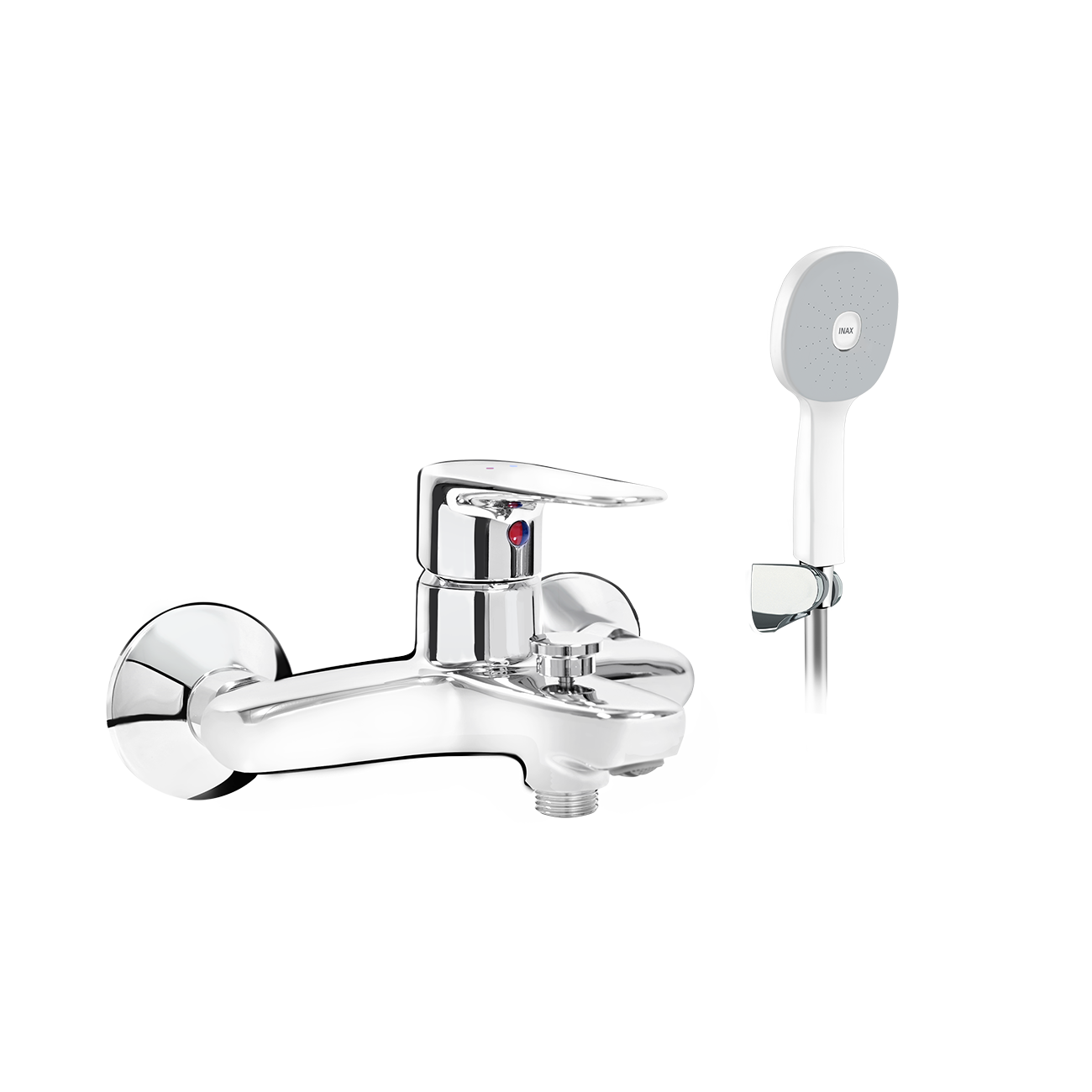 Sen tắm inax BFV-1113S-7C