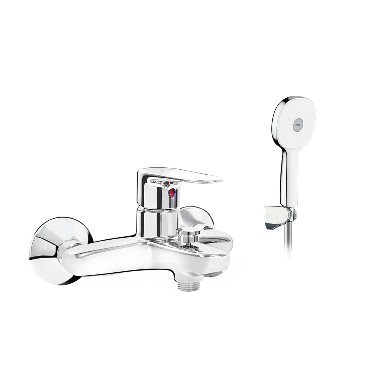 Sen tắm Inax BFV-1113S-8C