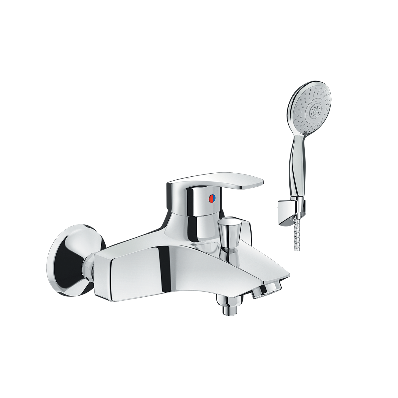 Sen tắm Inax BFV-283S-3C