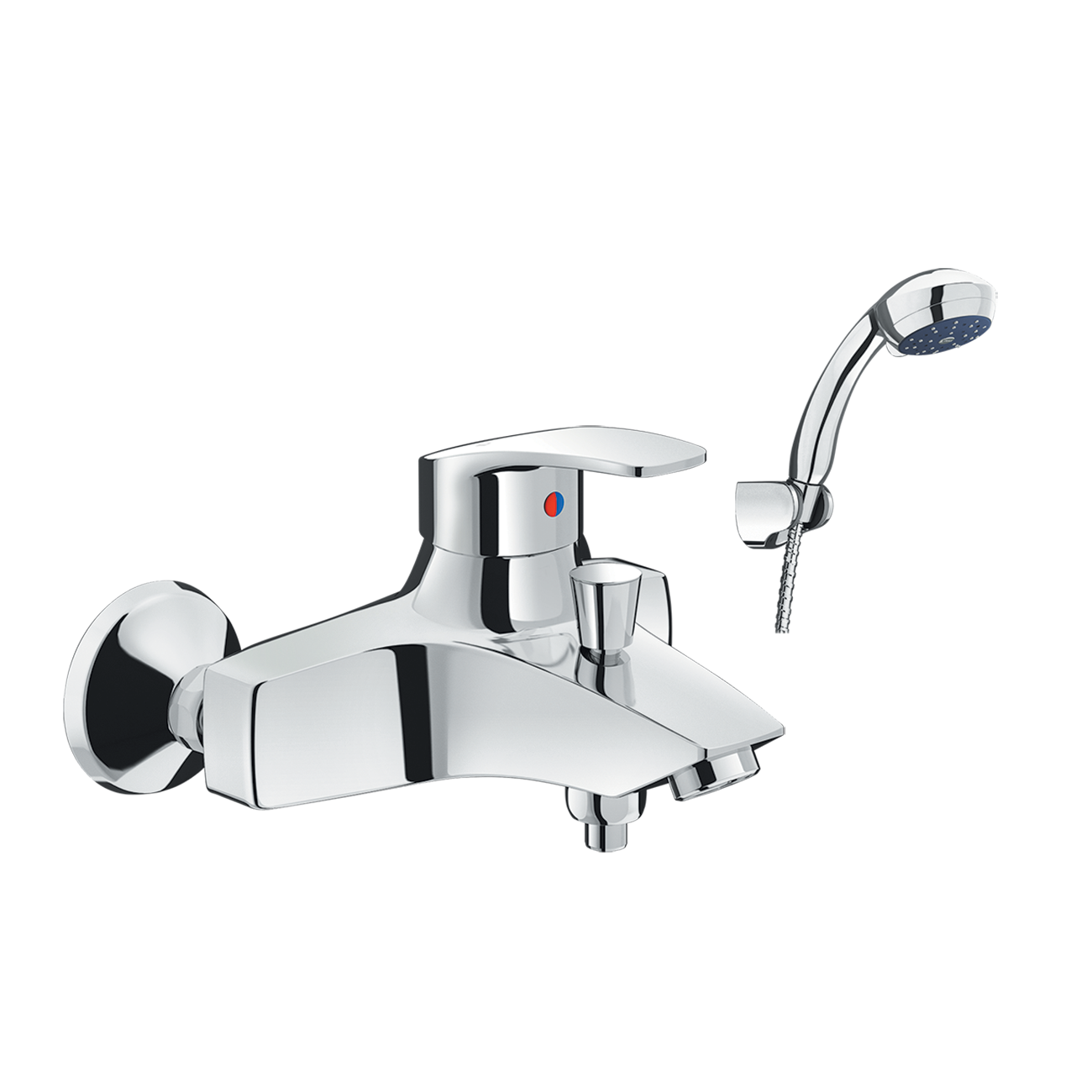 Sen tắm Inax BFV-283S