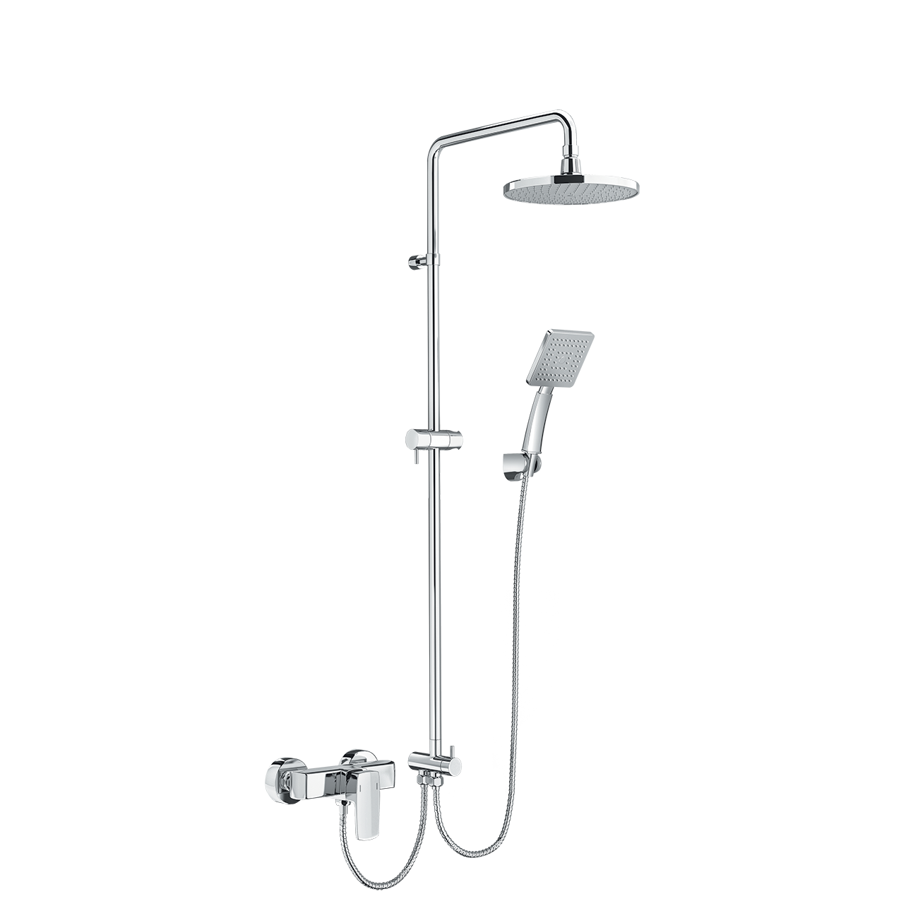 Sen tắm cây Inax BFV-50S