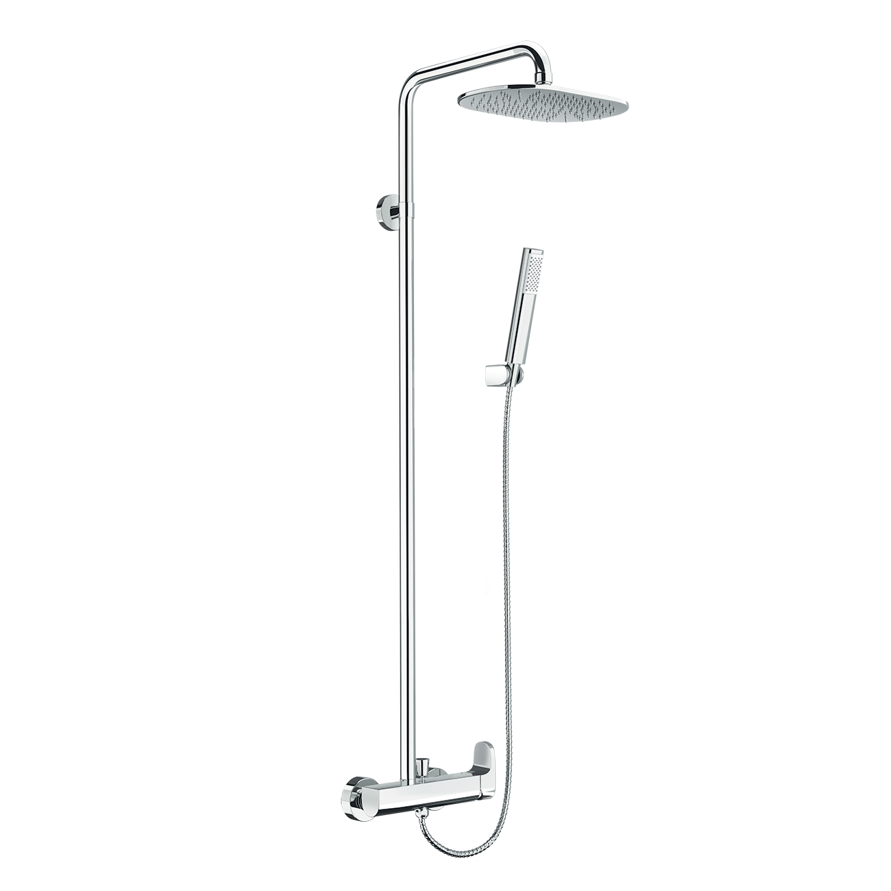 Sen tắm cây Inax BFV-60S