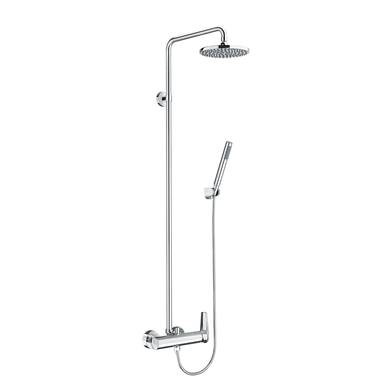 Sen tắm cây Inax BFV-71S