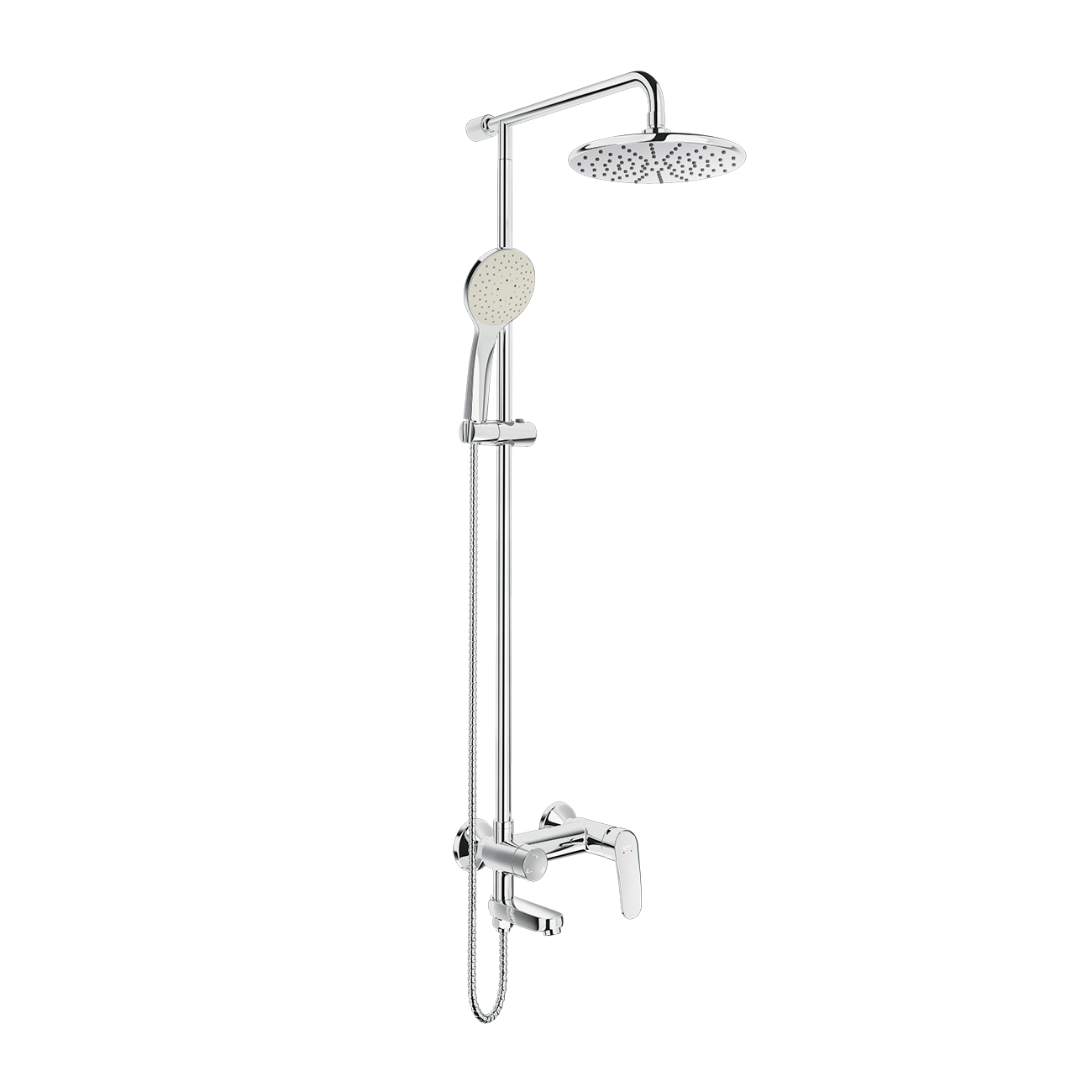 Sen tắm cây Inax BFV-915S