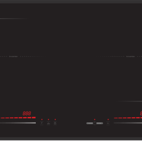 Bếp từ đôi Lorca LCI 888S