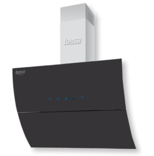 Máy hút mùi Lorca TA-6008E-90