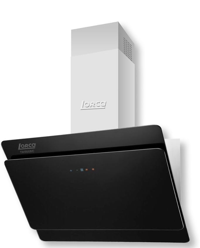 Máy hút mùi Lorca TA 6007P-90