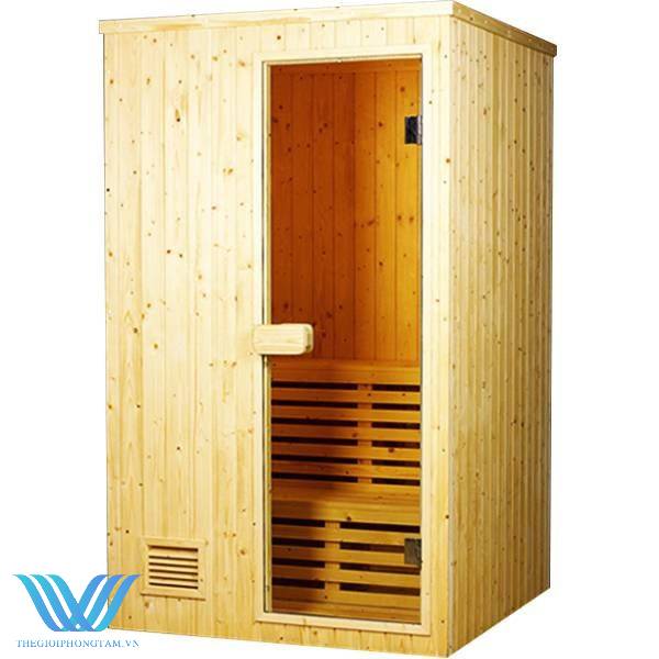 Phòng xông hơi Brother BS-04