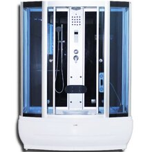 Phòng Xông Hơi Ướt Brother PDM 05