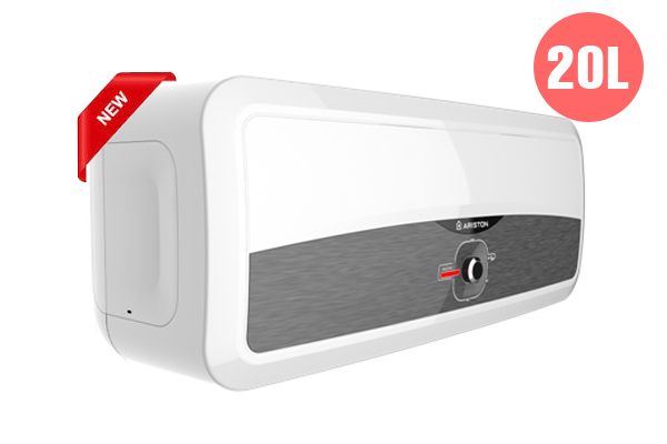 BÌNH NÓNG LẠNH ARISTON 20 LÍT SLIM2 20 R 2.5 FE