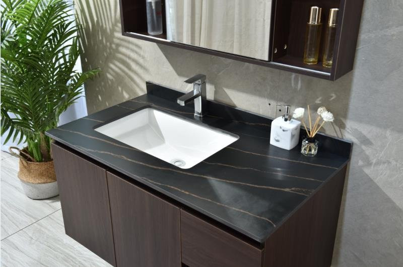 Tủ chậu Lavabo PVC AM1070