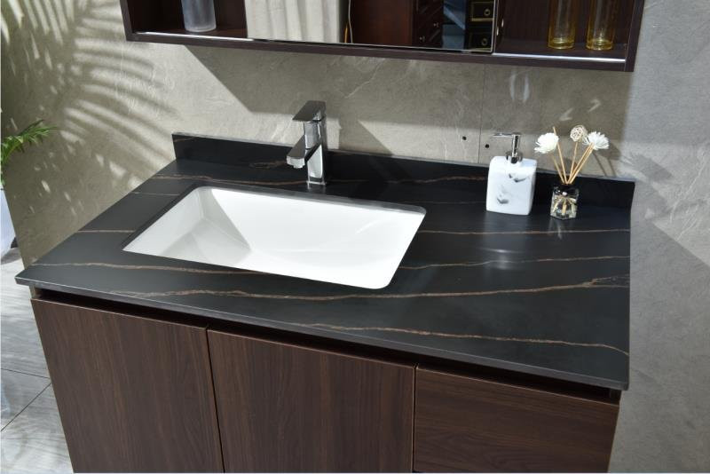 Tủ chậu Lavabo PVC AM1070