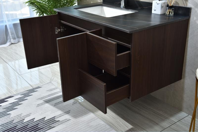 Tủ chậu Lavabo PVC AM1070