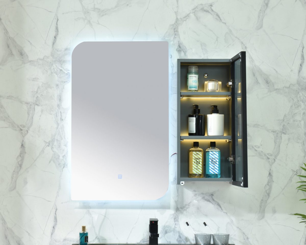 Tủ chậu Lavabo PVC AM801