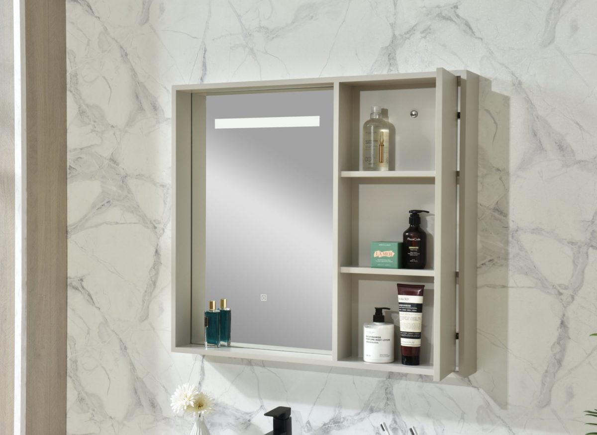 Tủ chậu Lavabo PVC AM901