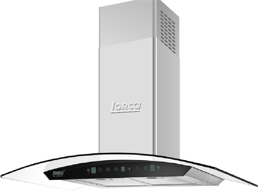 Máy Hút Mùi Lorca TA-2001E –90