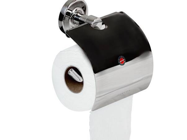 Lô Giấy Vệ Sinh Architorino Inox 304 LG A11