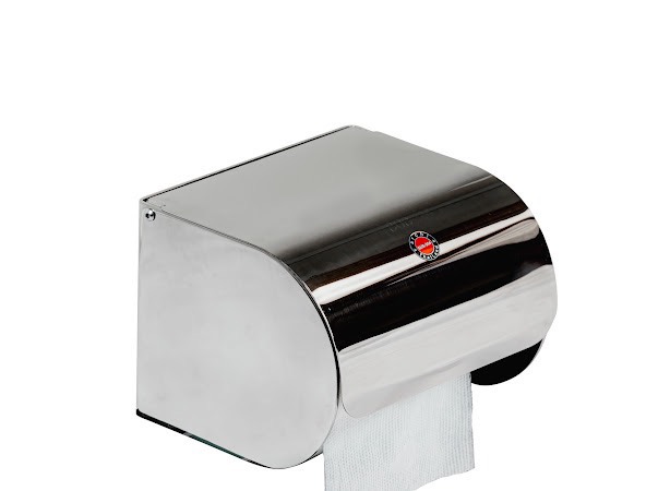 Lô Giấy Vệ Sinh Architorino Inox 304 LG A12