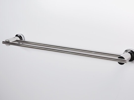 Vắt Khăn Đôi Architorino Inox 304 VK02 R08