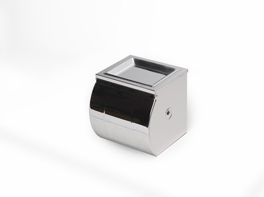 Lô Giấy Vệ Sinh Architorino Inox 304 LG 02