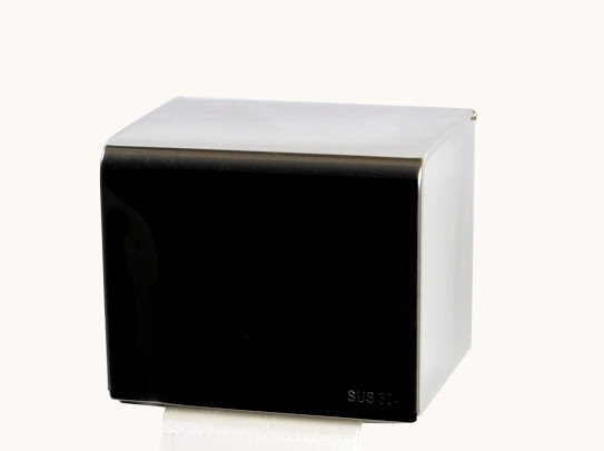 Lô Giấy Vệ Sinh Architorino Inox 304 LG 03