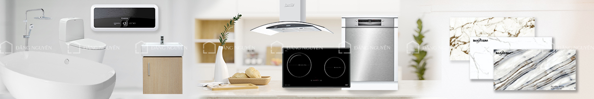 Showroom Đăng Nguyên