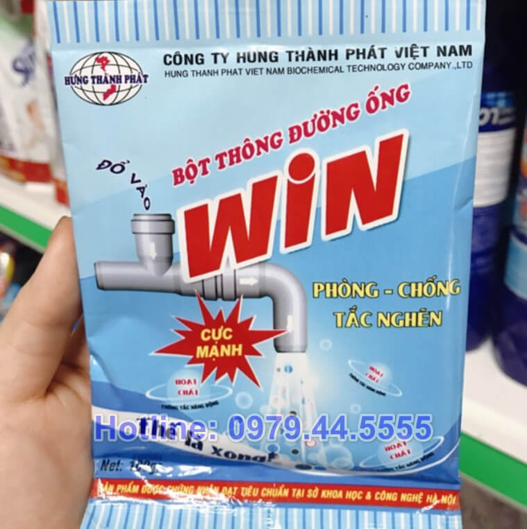 Vệ sinh nhà cửa