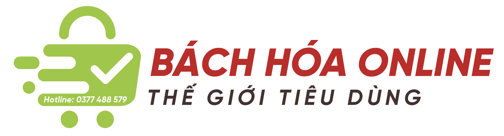 logo Bách hóa Online