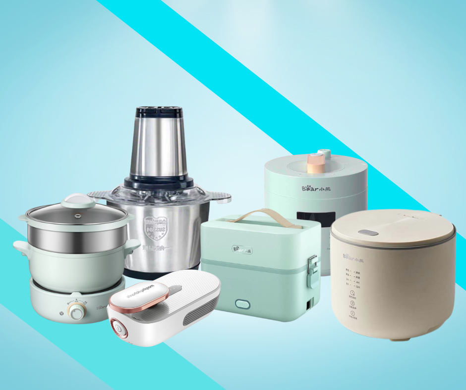 CẨM NANG ĐỒ GIA DỤNG THÔNG MINH