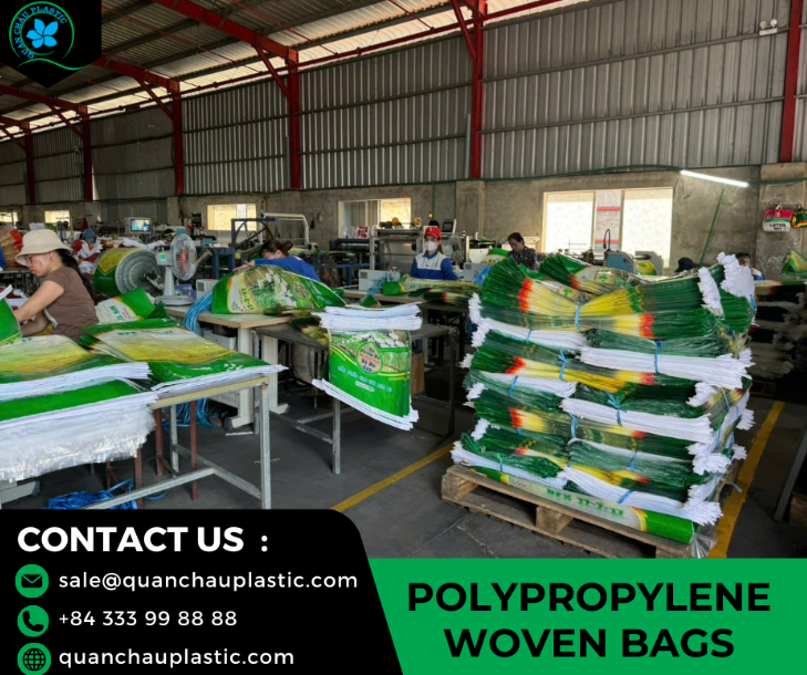 Nhà máy Quan Châu