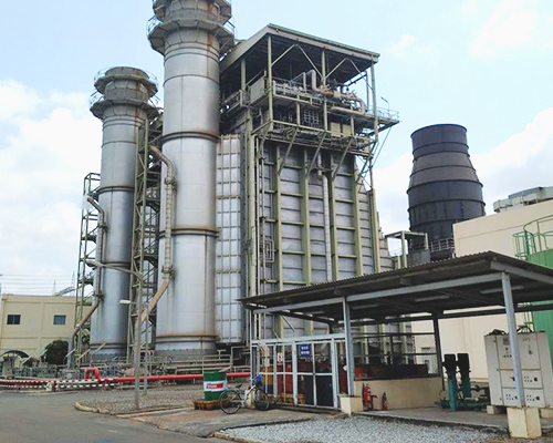 CUNG CẤP VÀ THI CÔNG LẮP ĐẶT HỆ THỐNG PCCC THÔNG MINH CHO NHÀ MÁY NHIỆT ĐIỆN PHÚ MỸ 3 - TỈNH BÀ RỊA VŨNG TÀU