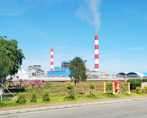 CUNG CẤP THIẾT BỊ VÀ HƯỚNG DẪN SỬ DỤNG DỤNG CỤ BẰNG THỦY LỰC CHO NHÀ MÁY NHIỆT ĐIỆN VĨNH TÂN 4 - TỈNH BÌNH THUẬN