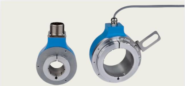Bộ mã hóa gia tăng DGS80 