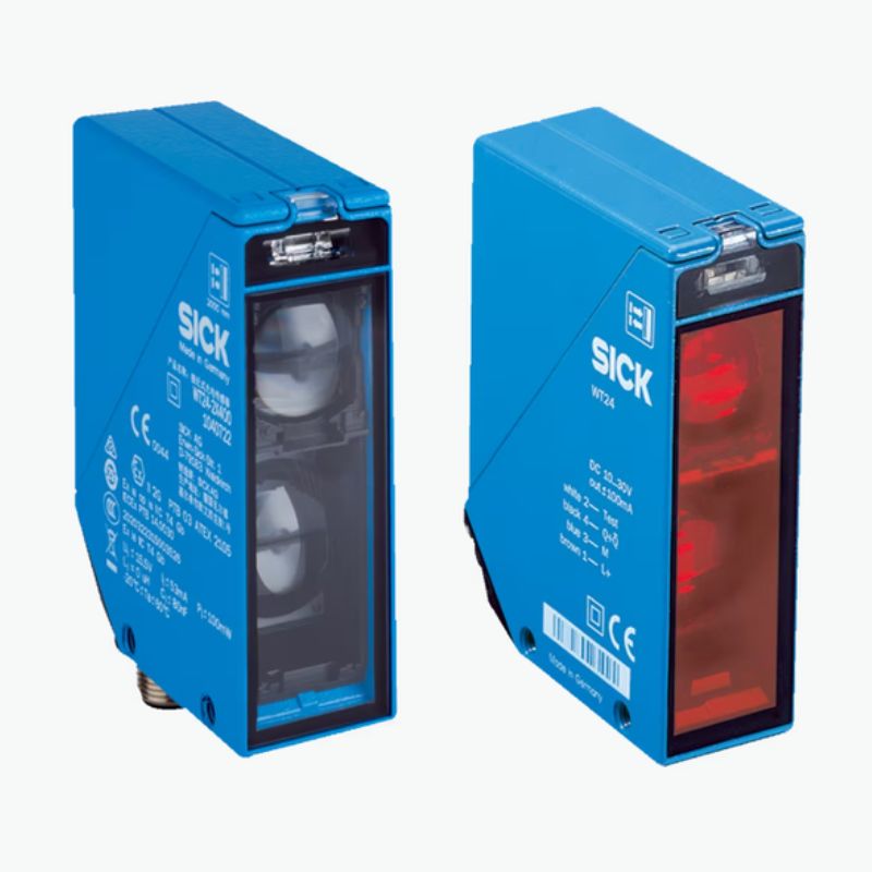 Cảm biến quang điện W24