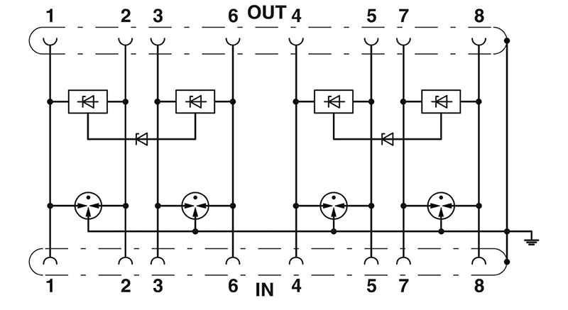 Dây mạng LAN Cat6 Plus