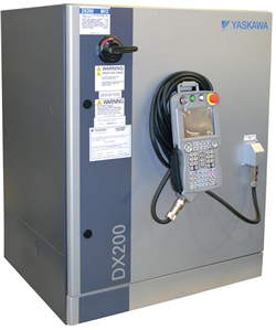 DX200 Controller