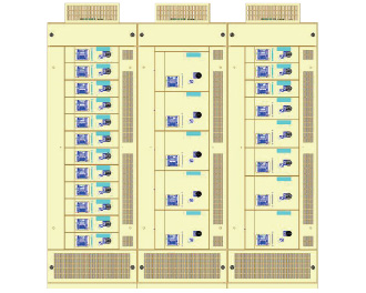 FSDrive-LV1H Series