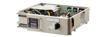 LV1HM Unit