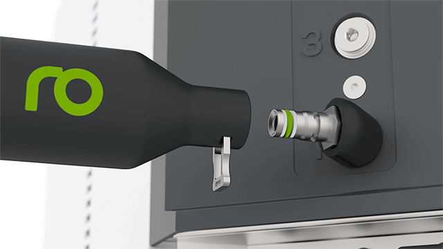 Ống keo nóng PERFORMA