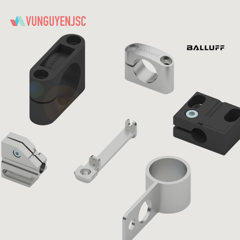 Phụ kiện giá đỡ Balluff