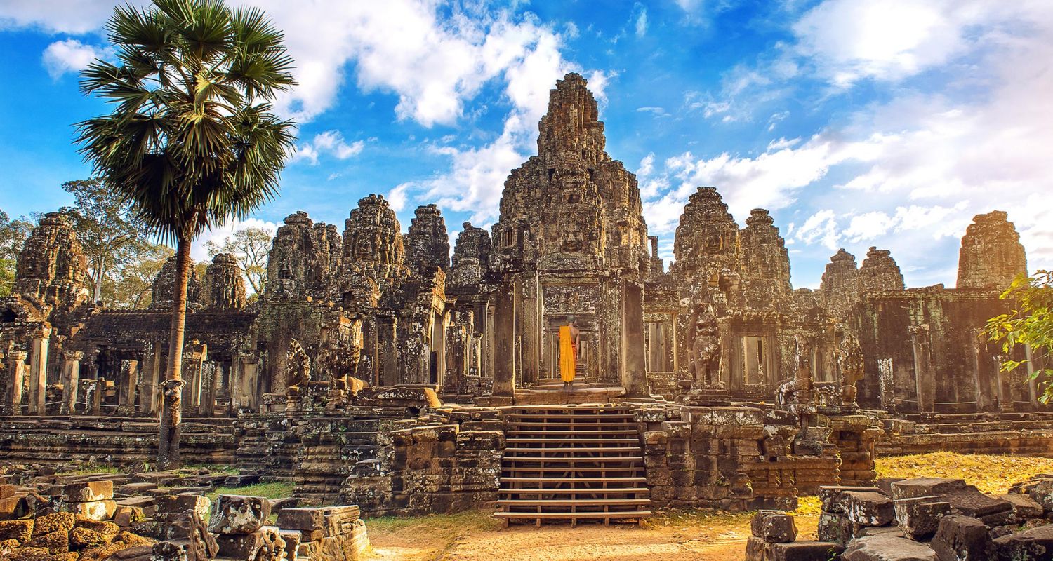 Envies d’Angkor