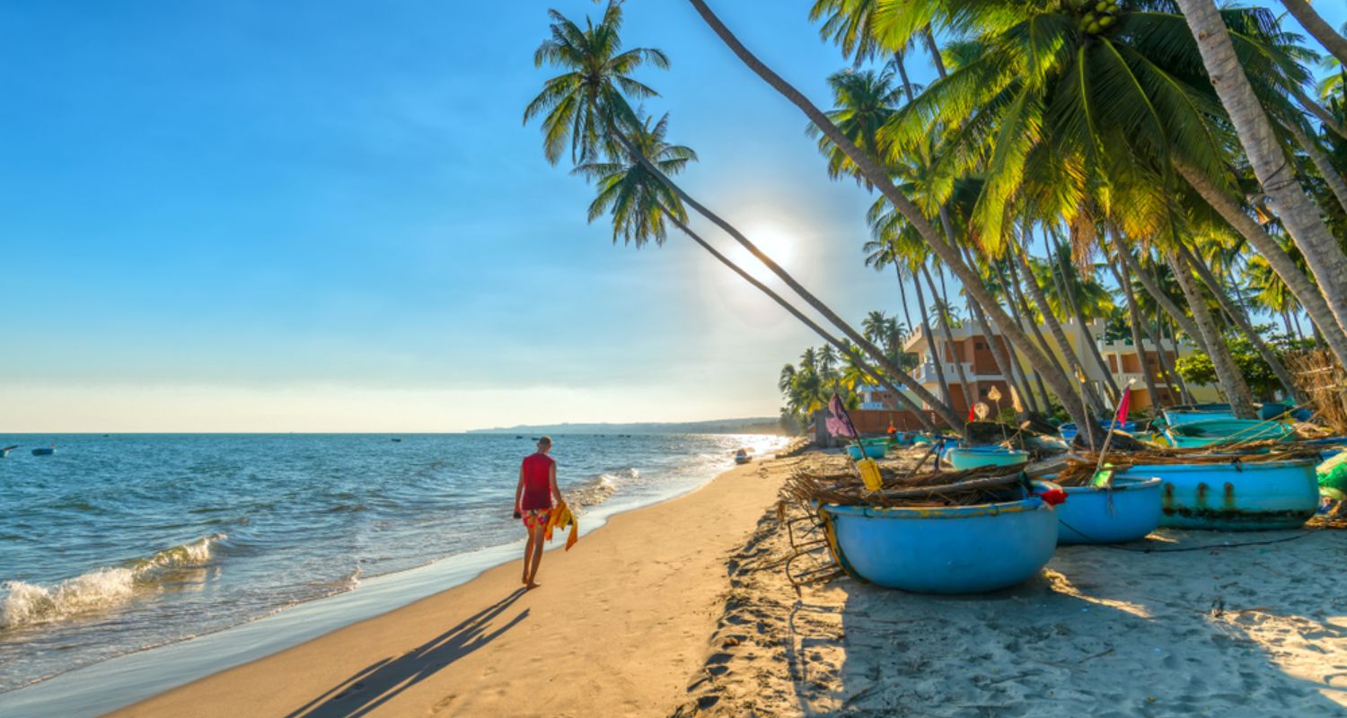 Voyage de luxe au Vietnam