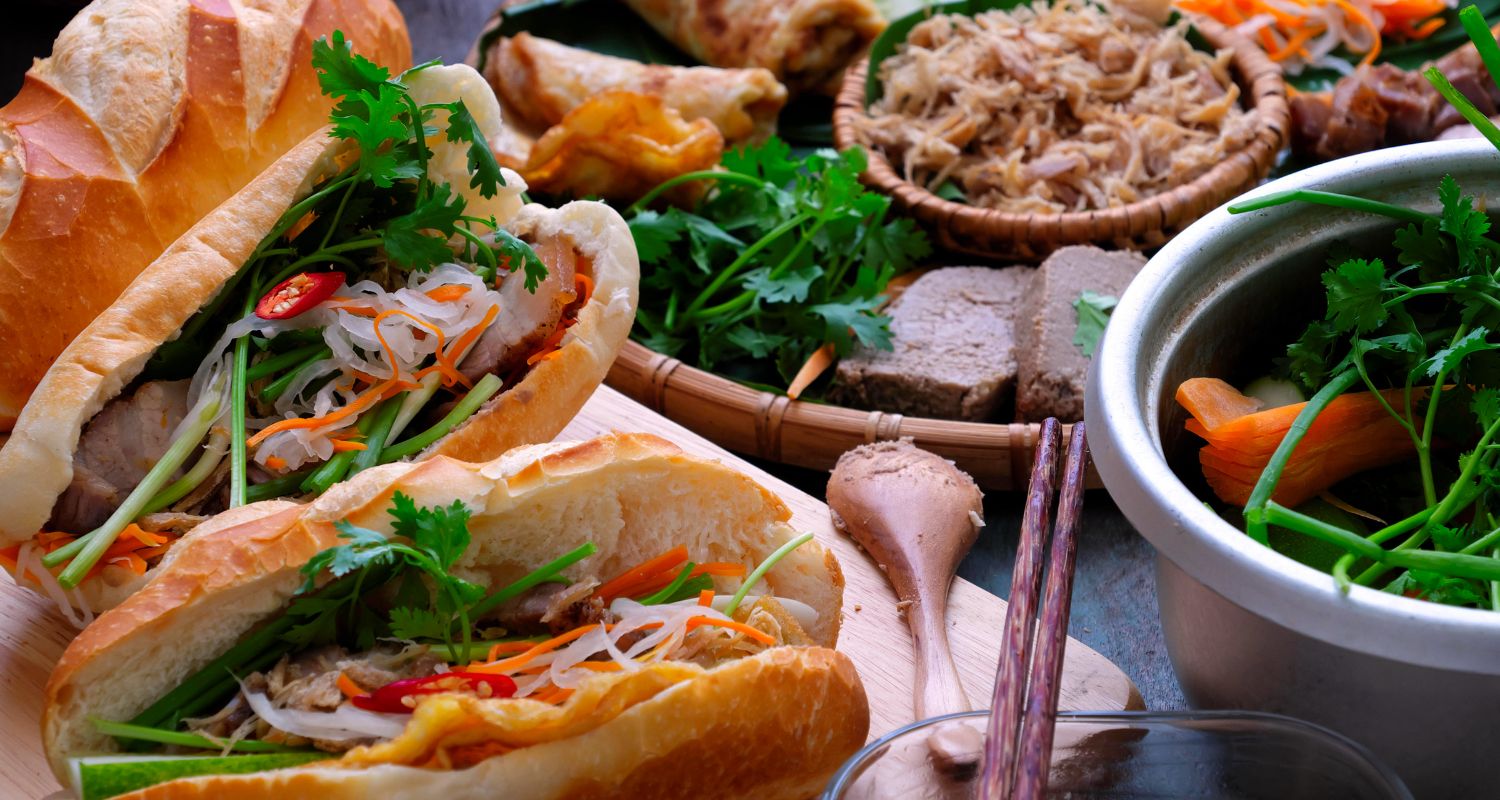 13 must-try Vietnamese dishes